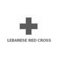 Lebanese red cross_