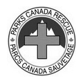 Parks anada REscue